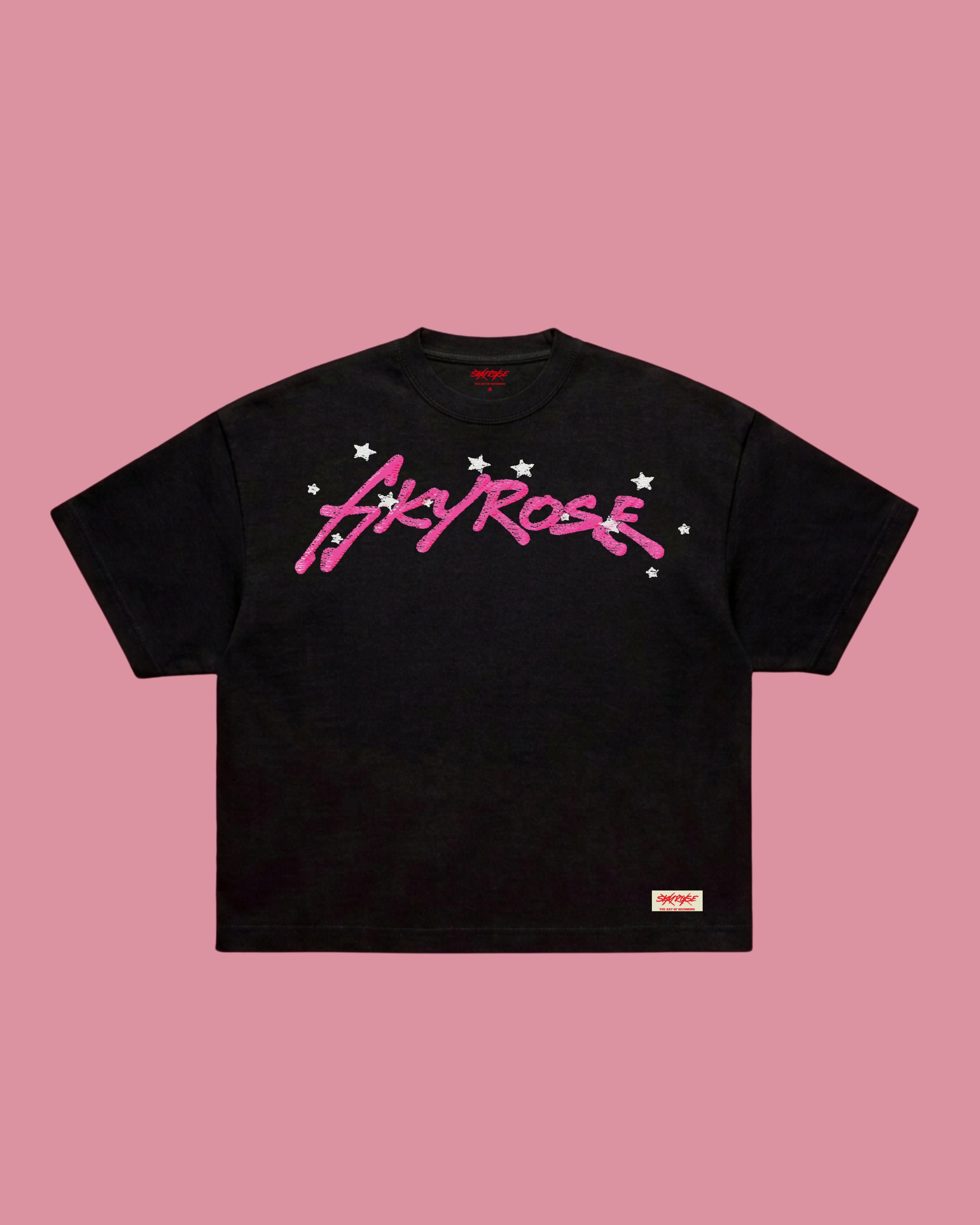 COMISC PINK