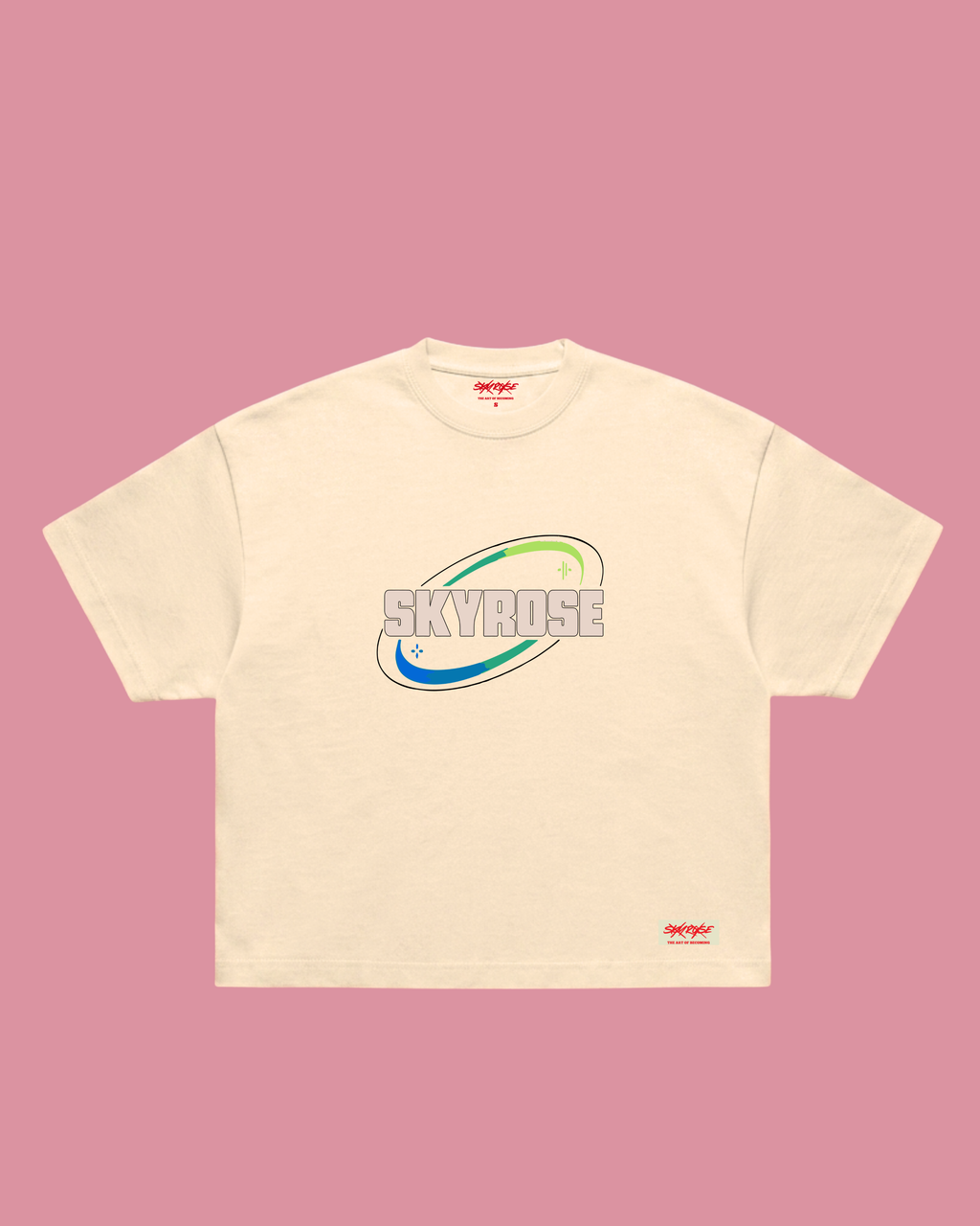 ELECTRIC DREAM SCAPE CREAM