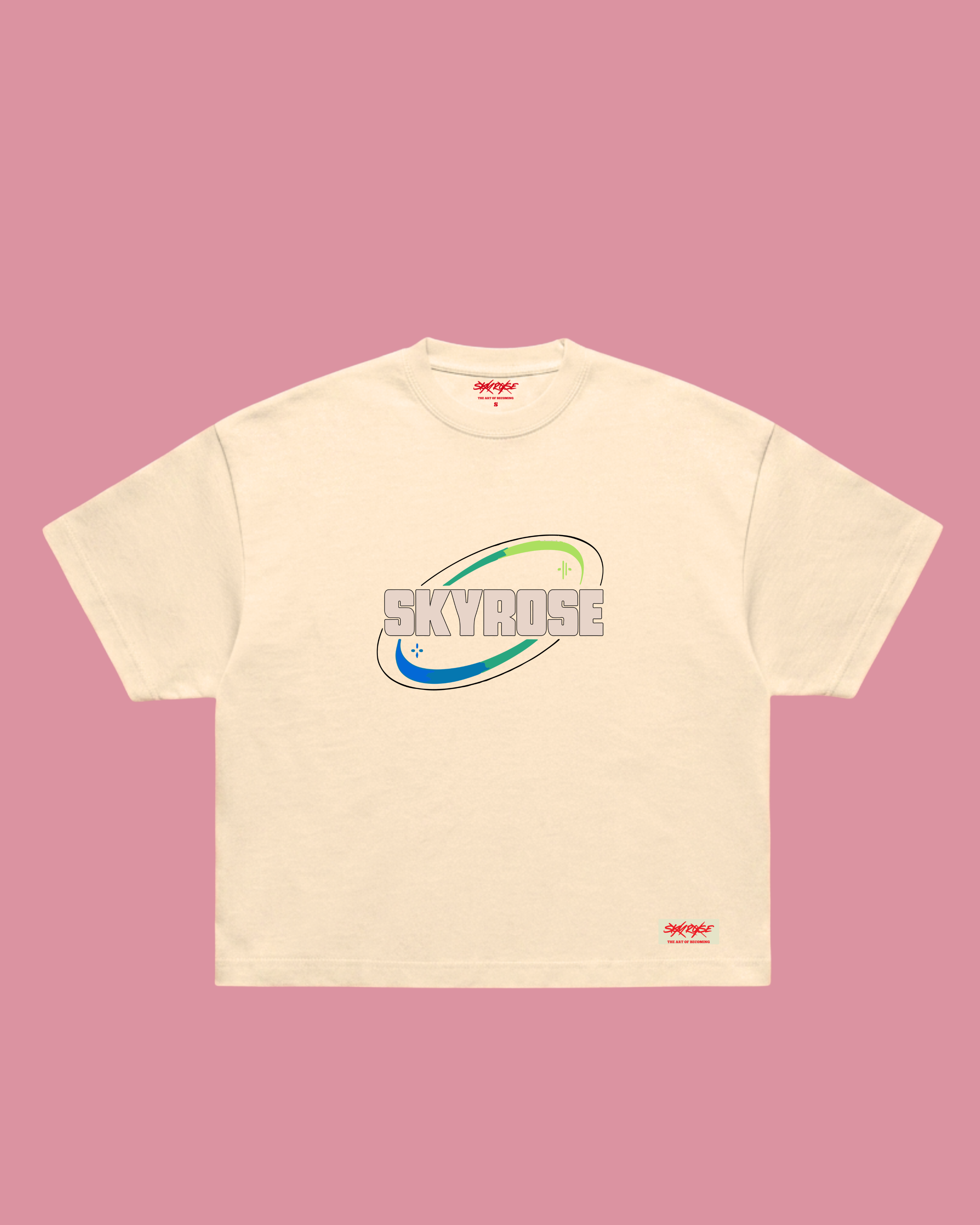 ELECTRIC DREAM SCAPE CREAM
