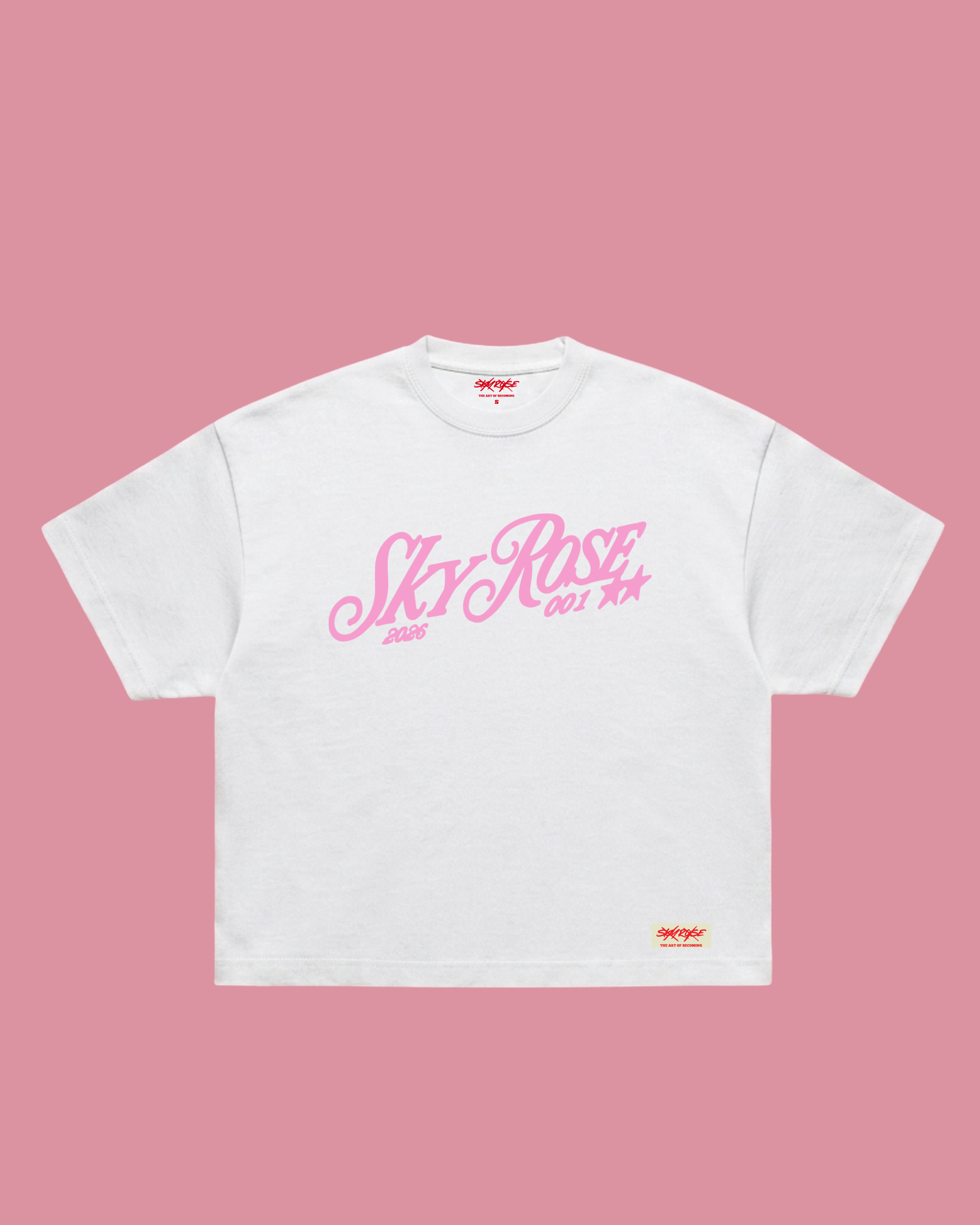 CELESTIAL PINK