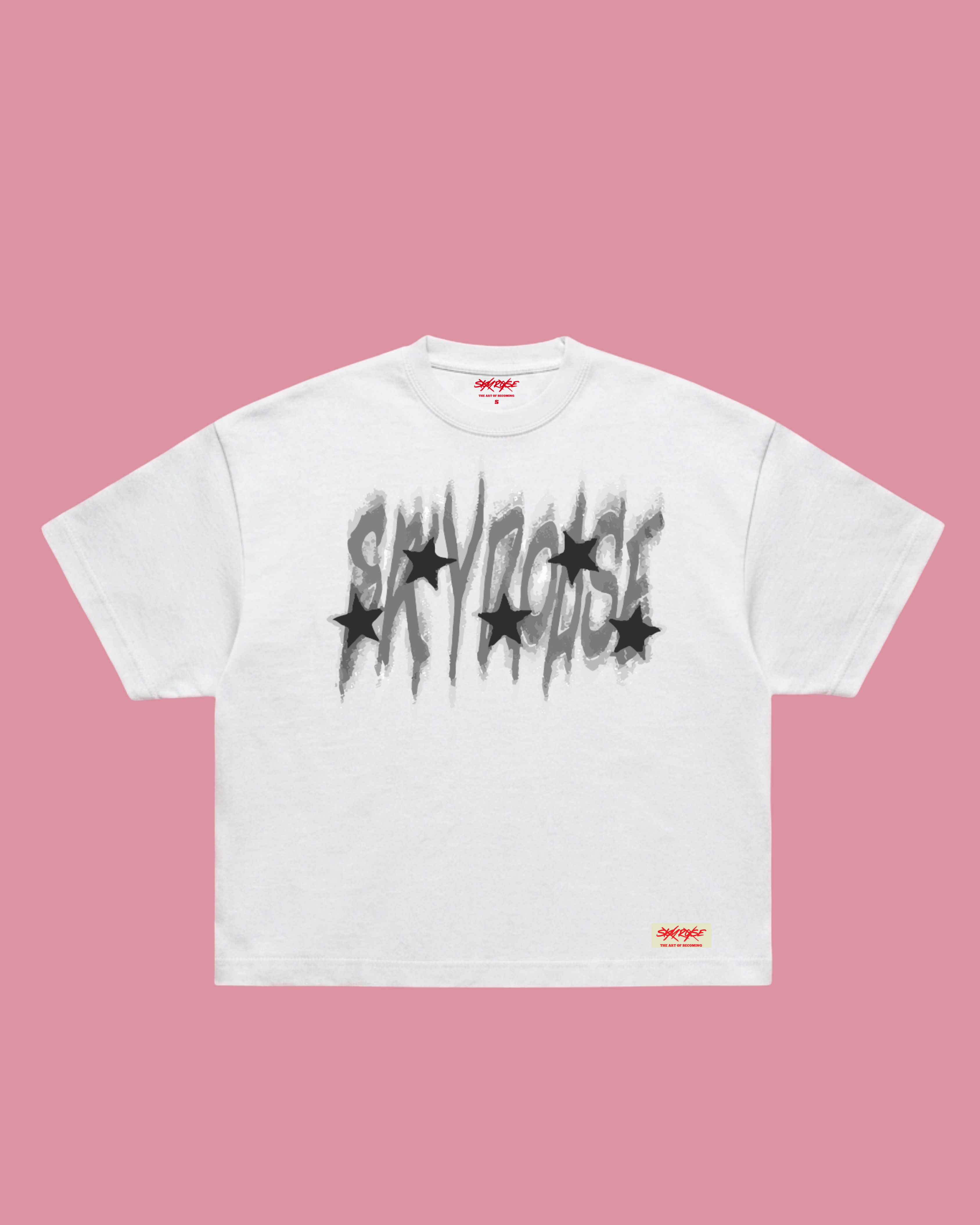 BLACK STAR DRIP