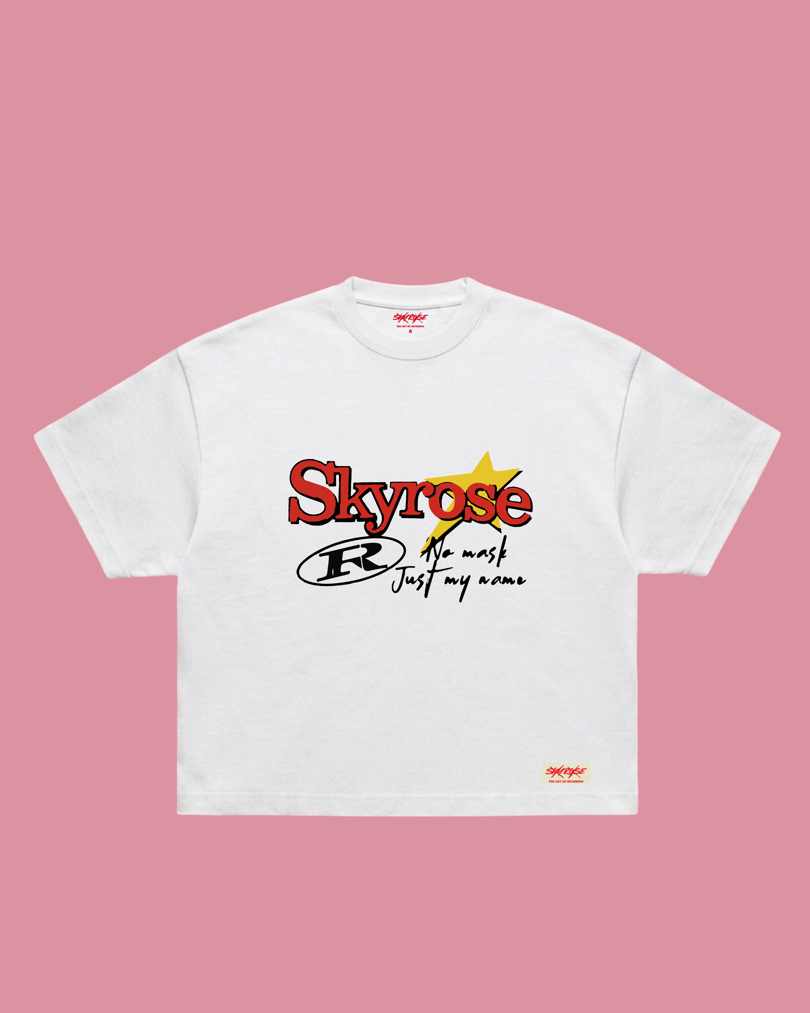 IDENTITY SKYROSE