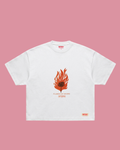 ETERNAL FLAME ROSA