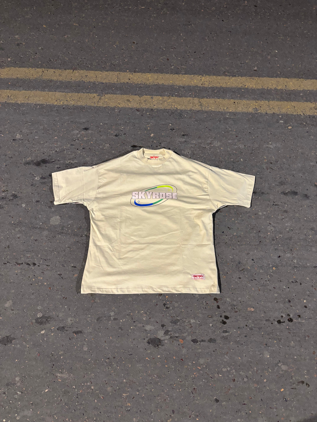 ELECTRIC DREAM SCAPE CREAM