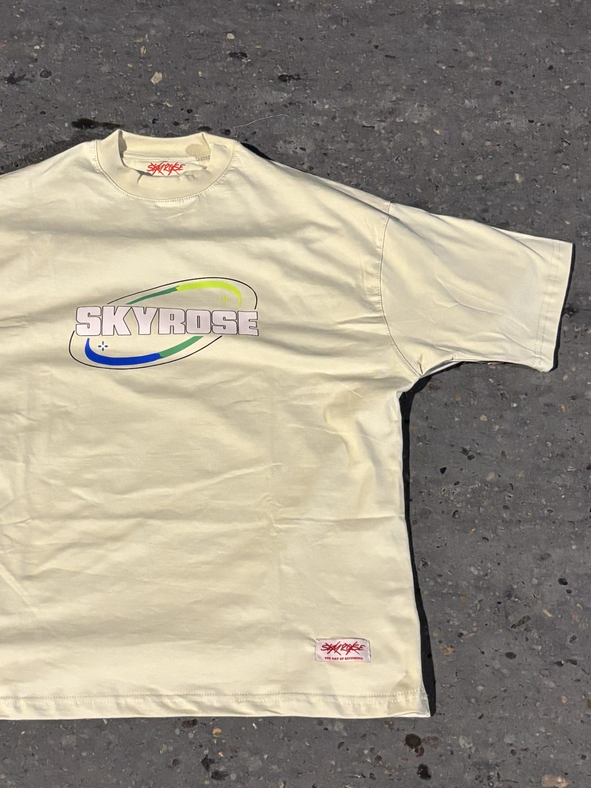 ELECTRIC DREAM SCAPE CREAM