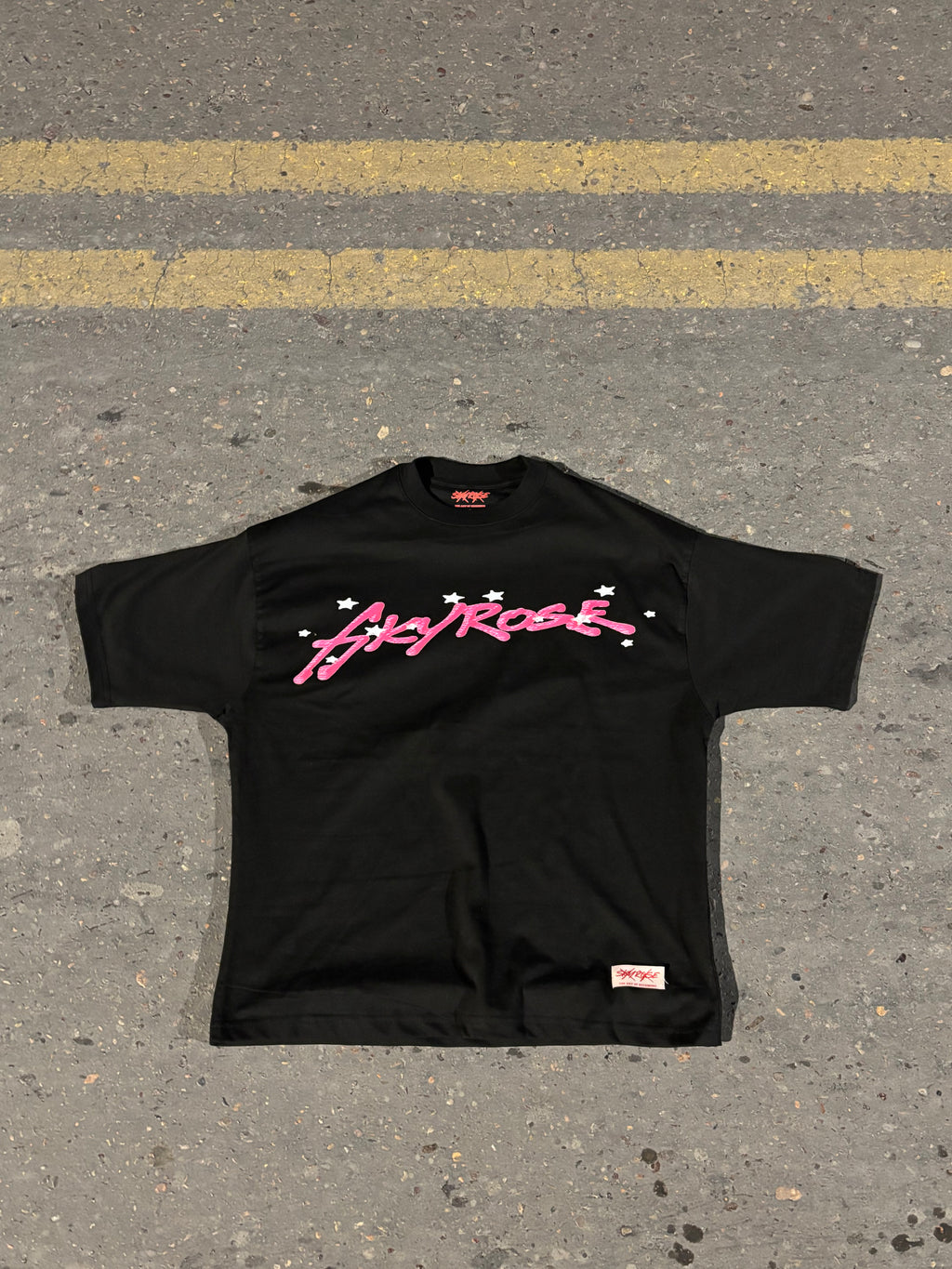 COMISC PINK