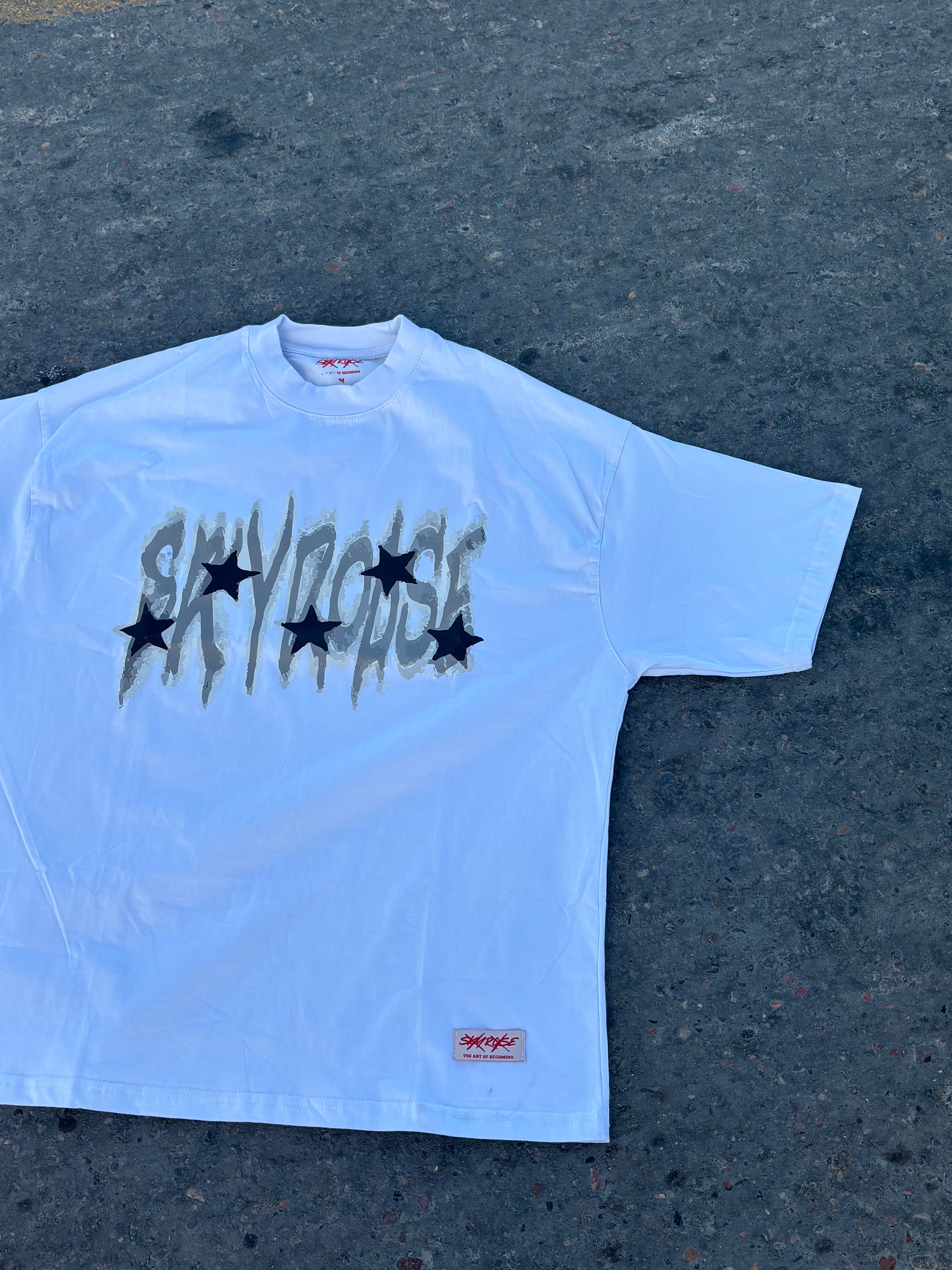 BLACK STAR DRIP