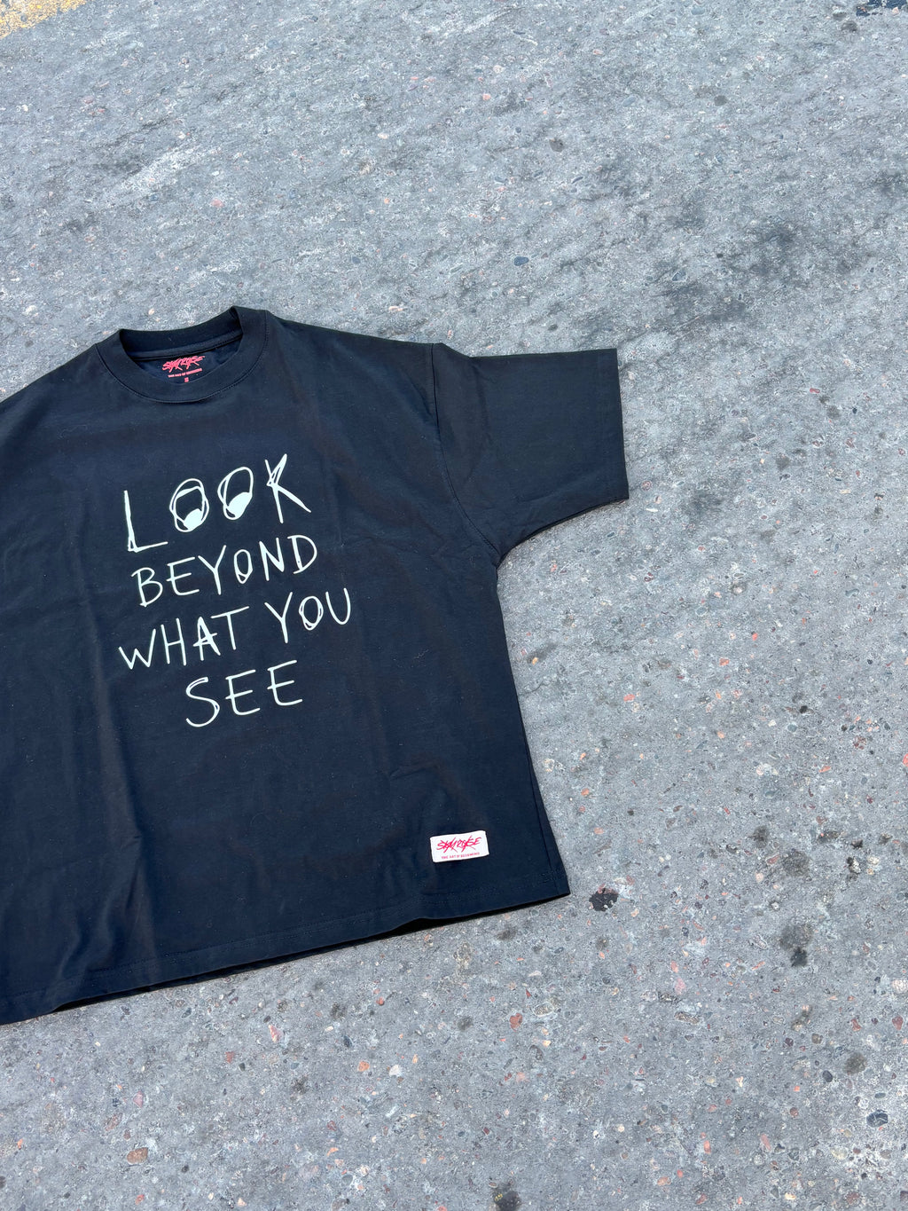 BEYOND THE SURFACE