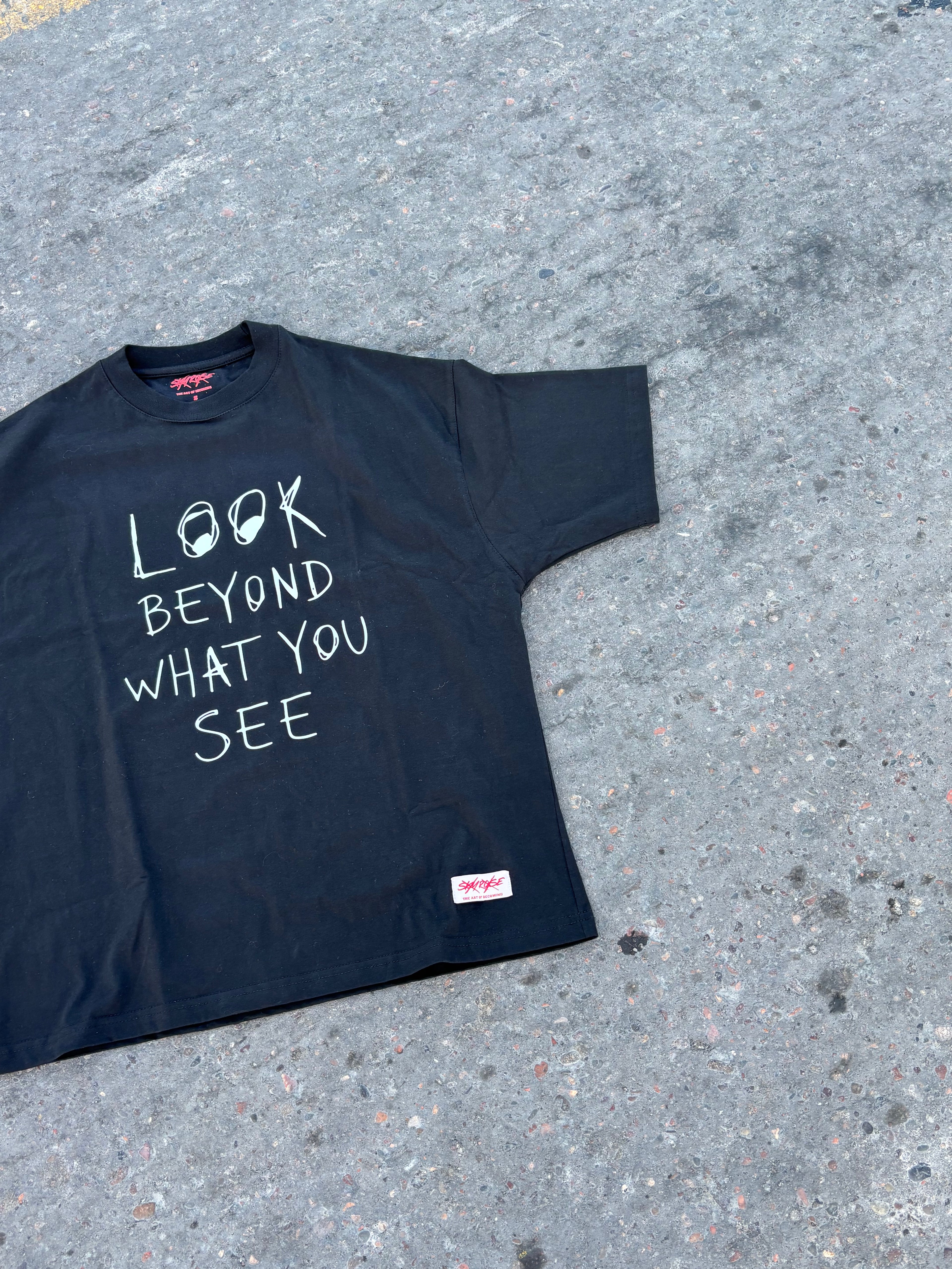BEYOND THE SURFACE