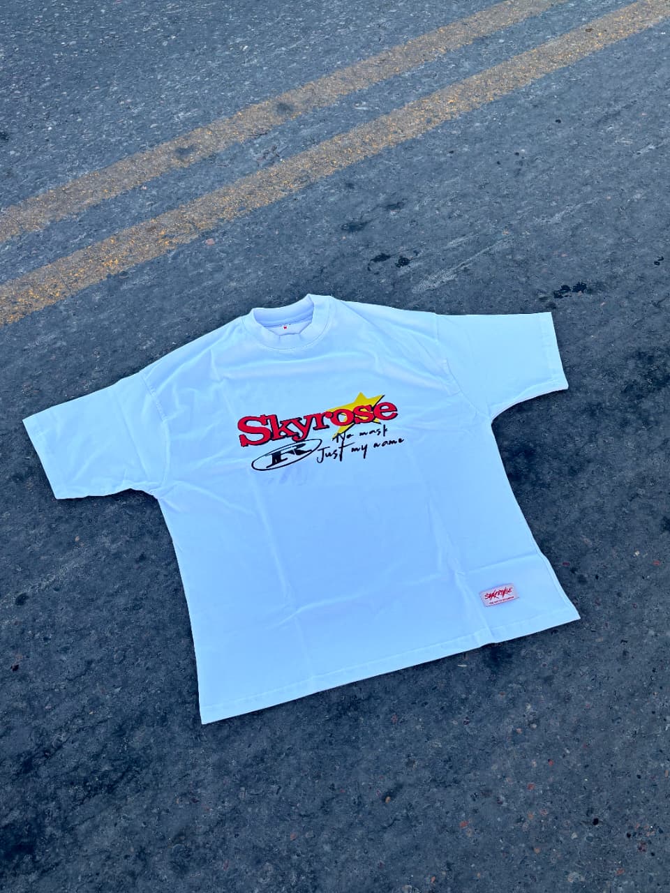 IDENTITY SKYROSE