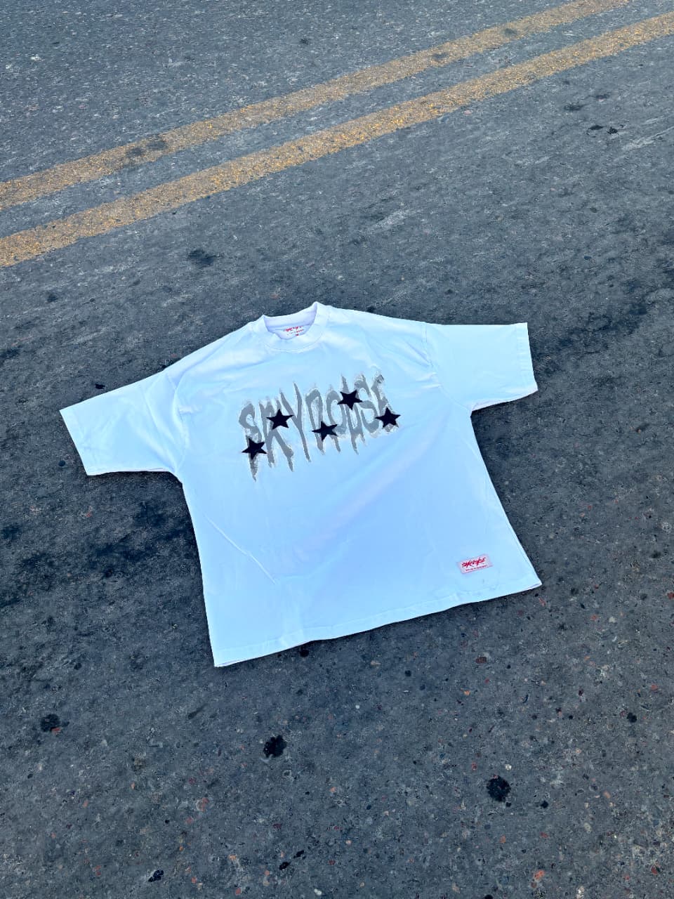 BLACK STAR DRIP