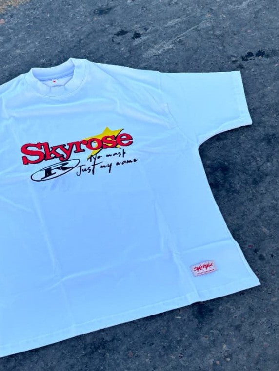 IDENTITY SKYROSE